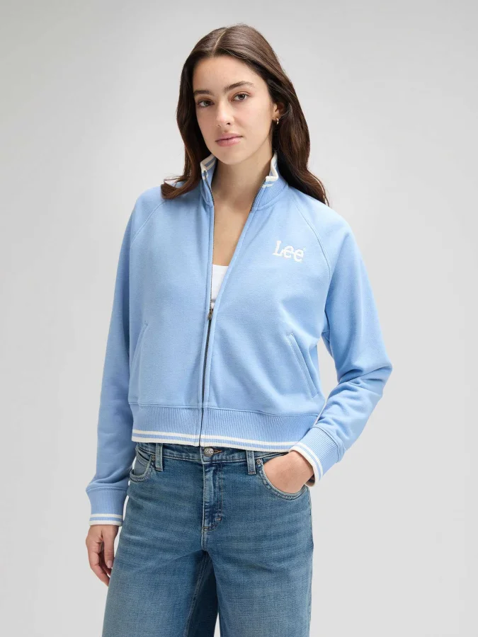 LEE - ZIP UP