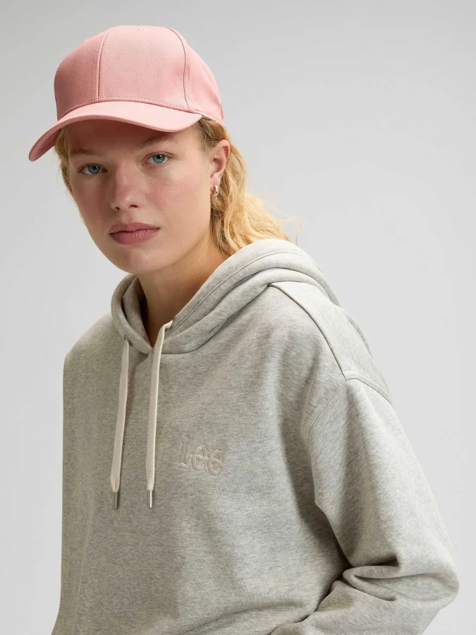 LEE - EMBROIDERY CAP 2