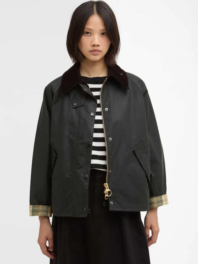 Barbour - barbour transport...