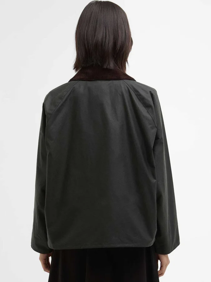 Barbour - barbour transport... 2