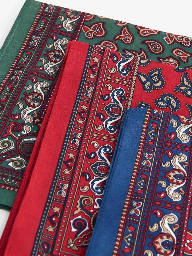 Barbour - Barbour Paisley... 2