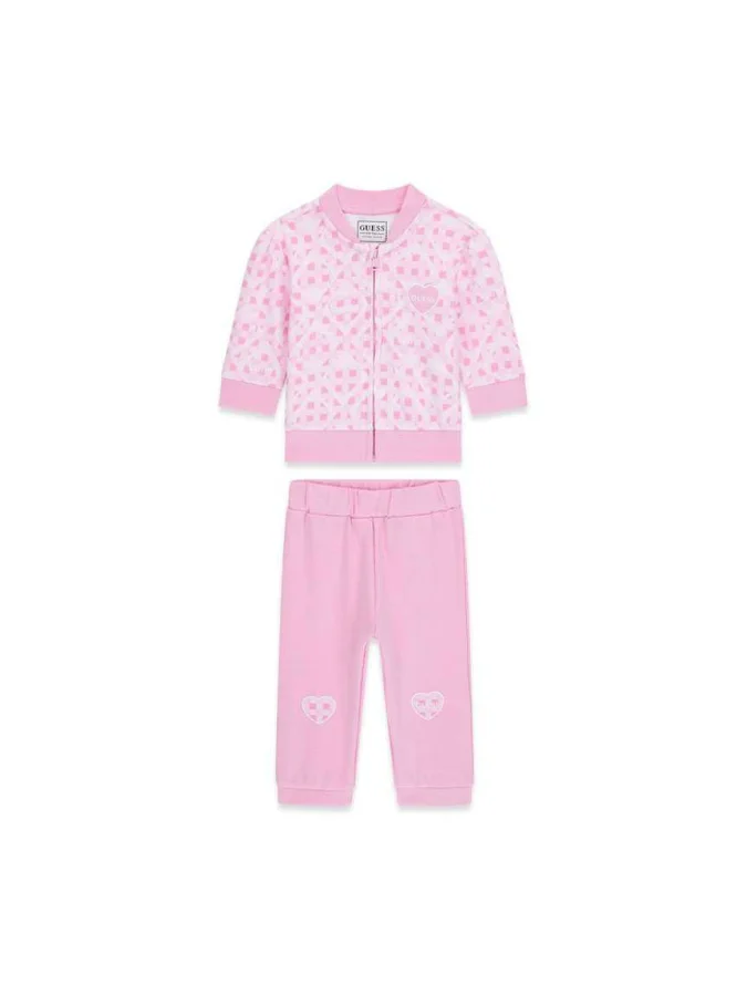 GUESS - SET LS ACTIVE...