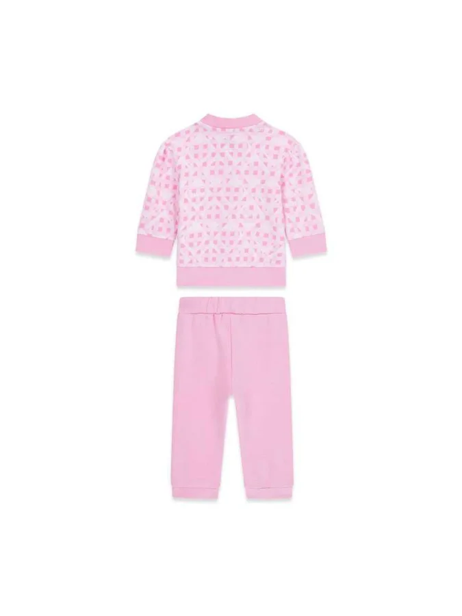 GUESS - SET LS ACTIVE... 2