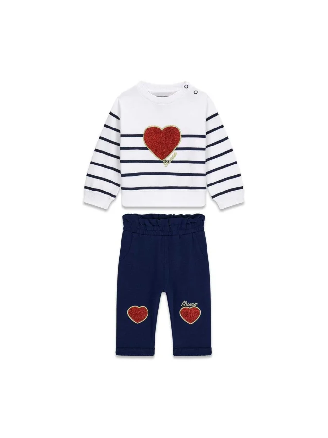 GUESS - SET LS ACTIVE...