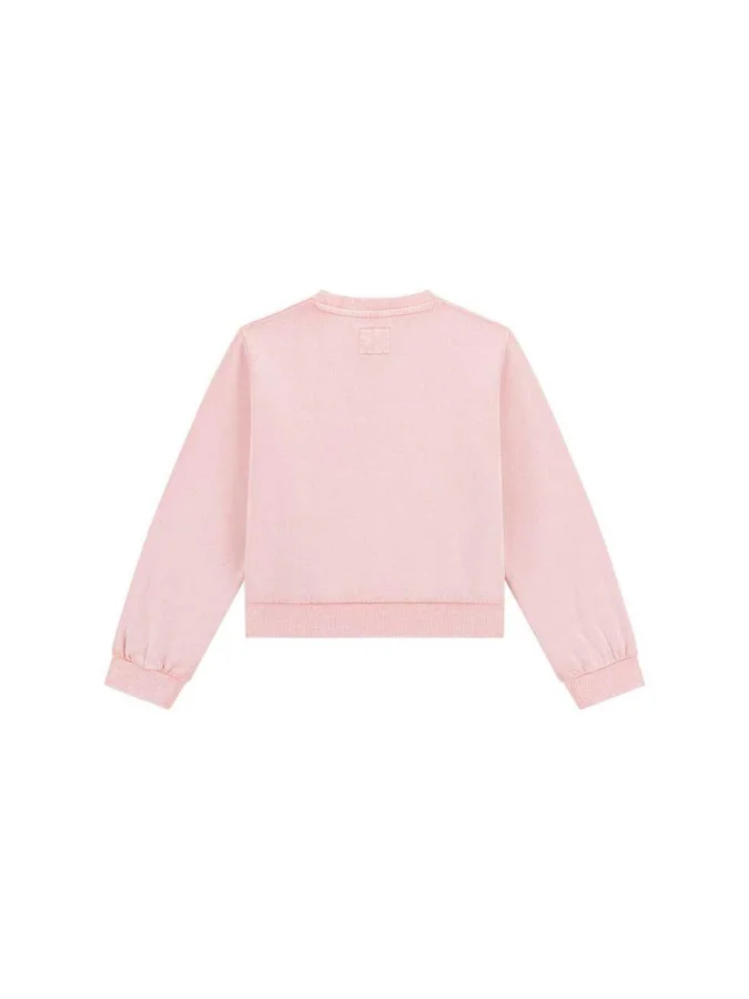 GUESS - GARMENT DYE LS... 2