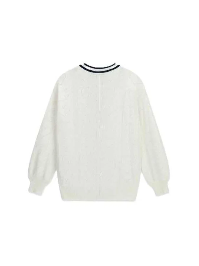 GUESS - LS CARDIGAN 2