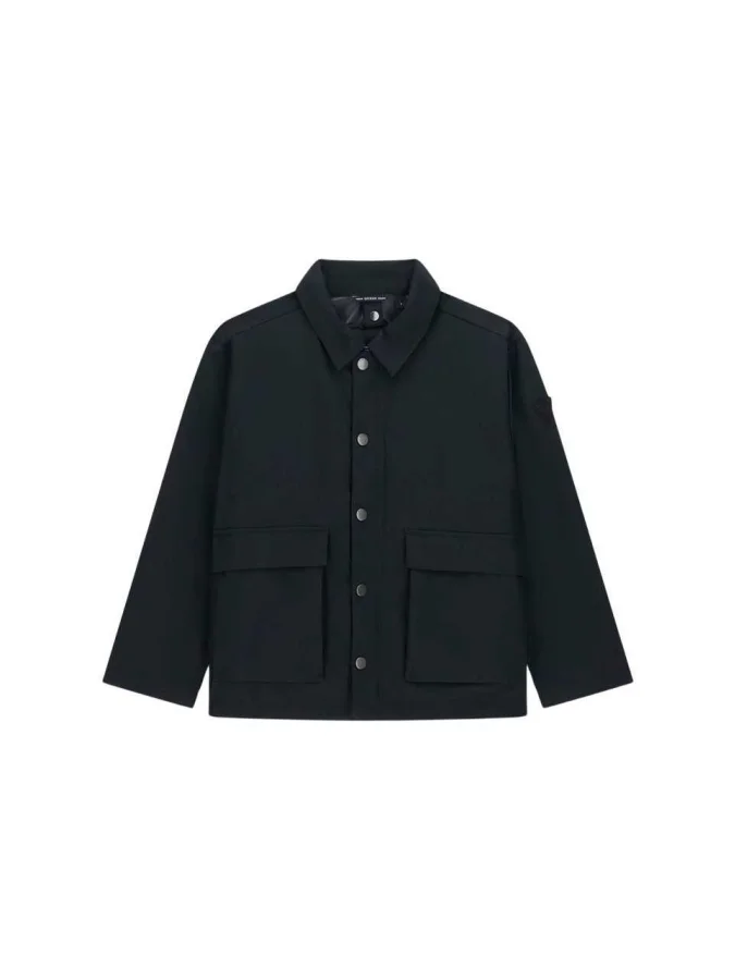 GUESS - JACKET W/INNER...