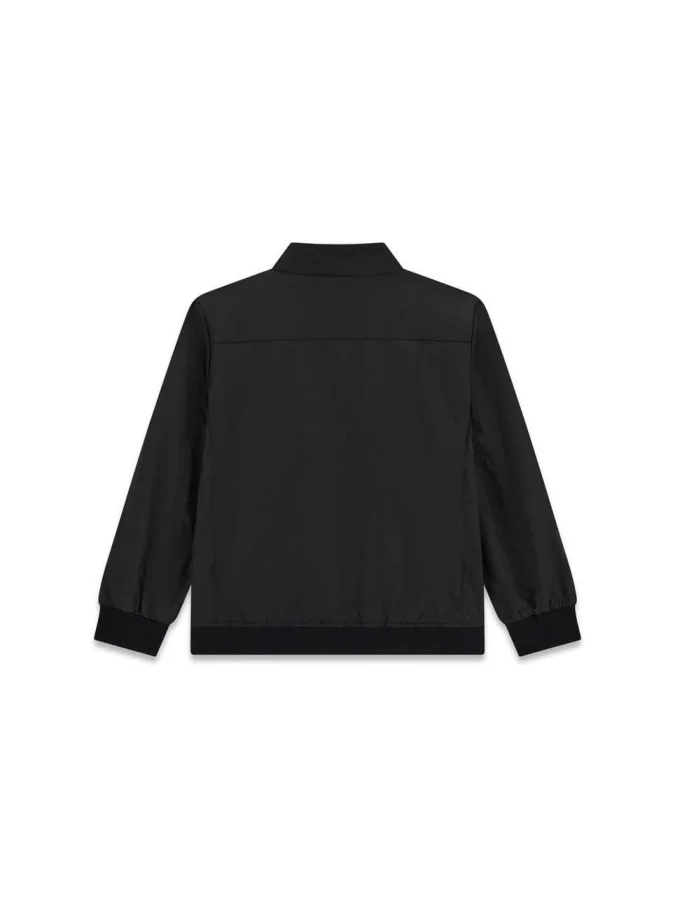 GUESS - POLY LS BOMBER JACKET 2