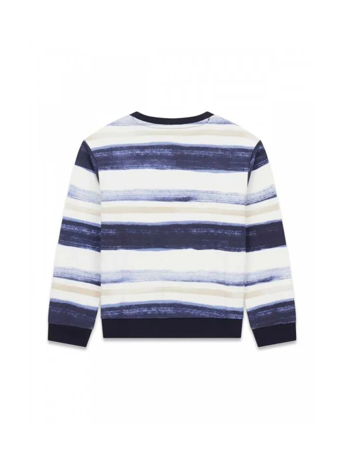 GUESS - LS ACTIVE TOP 2