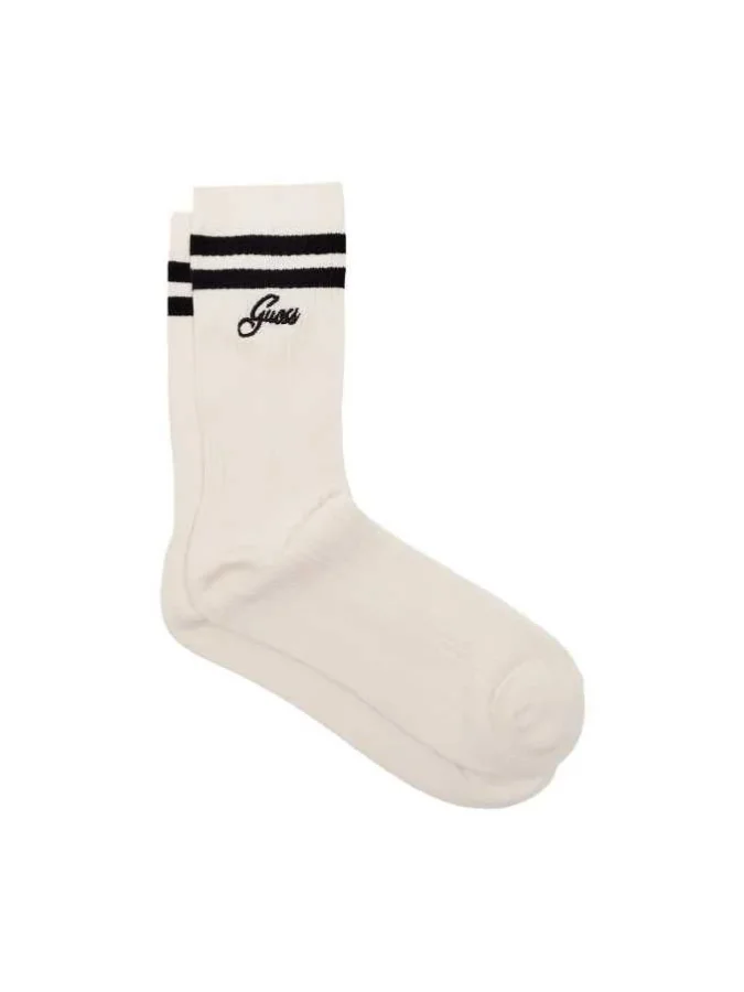 GUESS - COLLEGE SOCKS