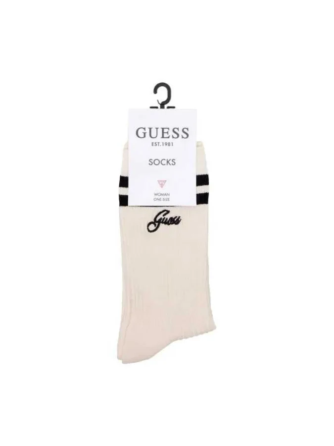 GUESS - COLLEGE SOCKS 2