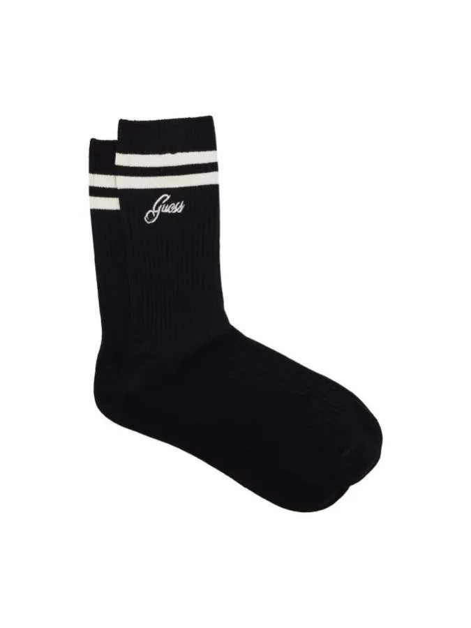 GUESS - COLLEGE SOCKS