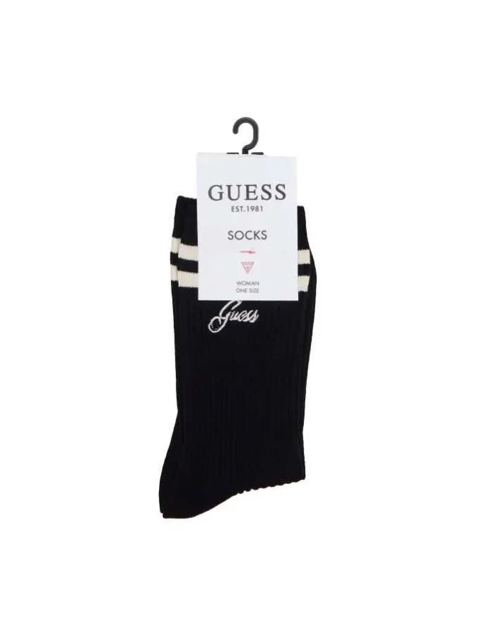 GUESS - COLLEGE SOCKS 2