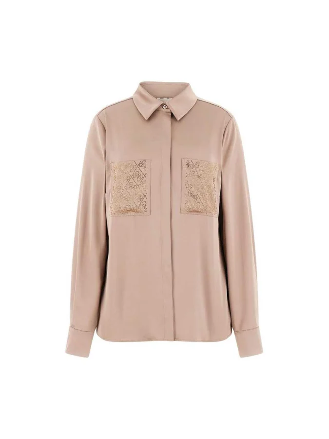 GUESS - MARGUERITE HOTFIX...