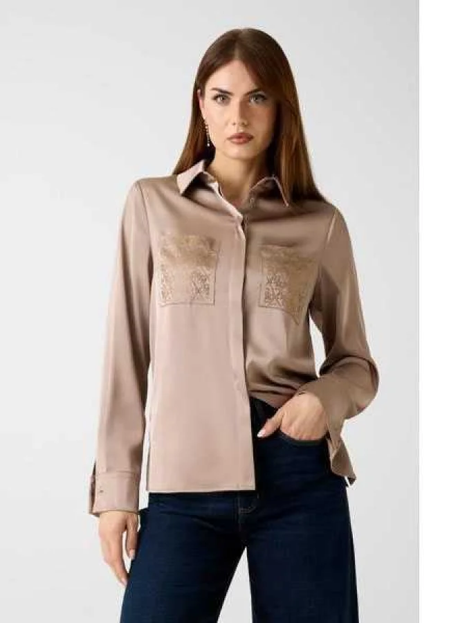 GUESS - MARGUERITE HOTFIX... 2