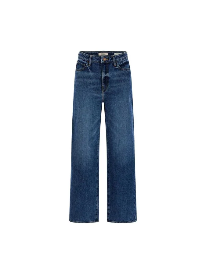 GUESS - HIGH RISE STRAIGHT