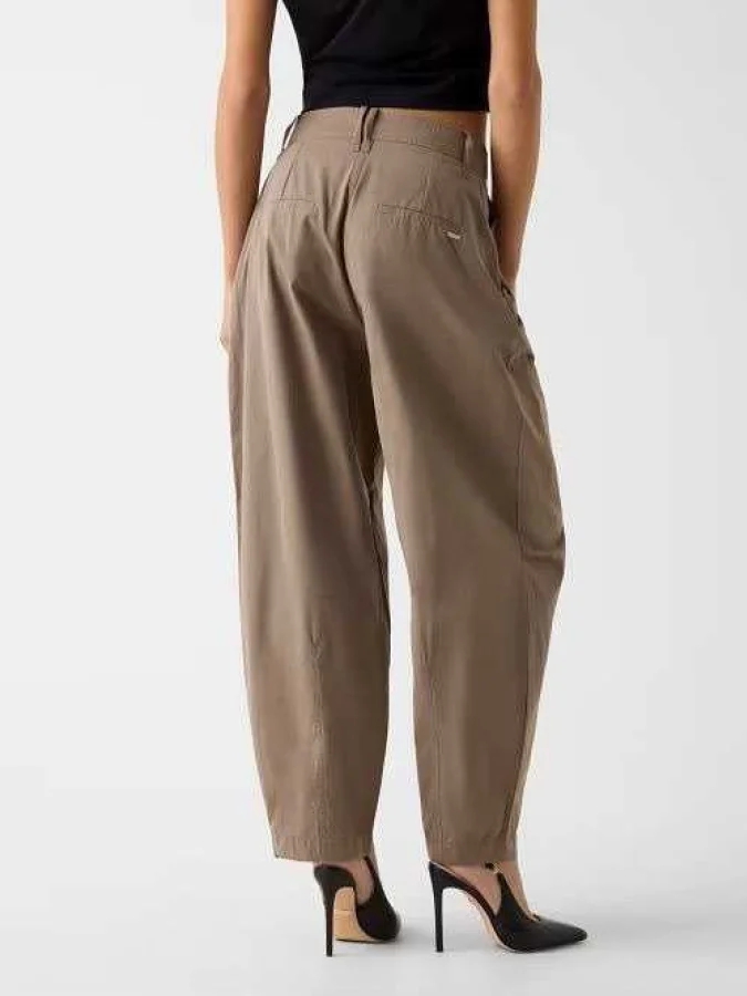 GUESS - DENISE CARROT LEG PANT 2