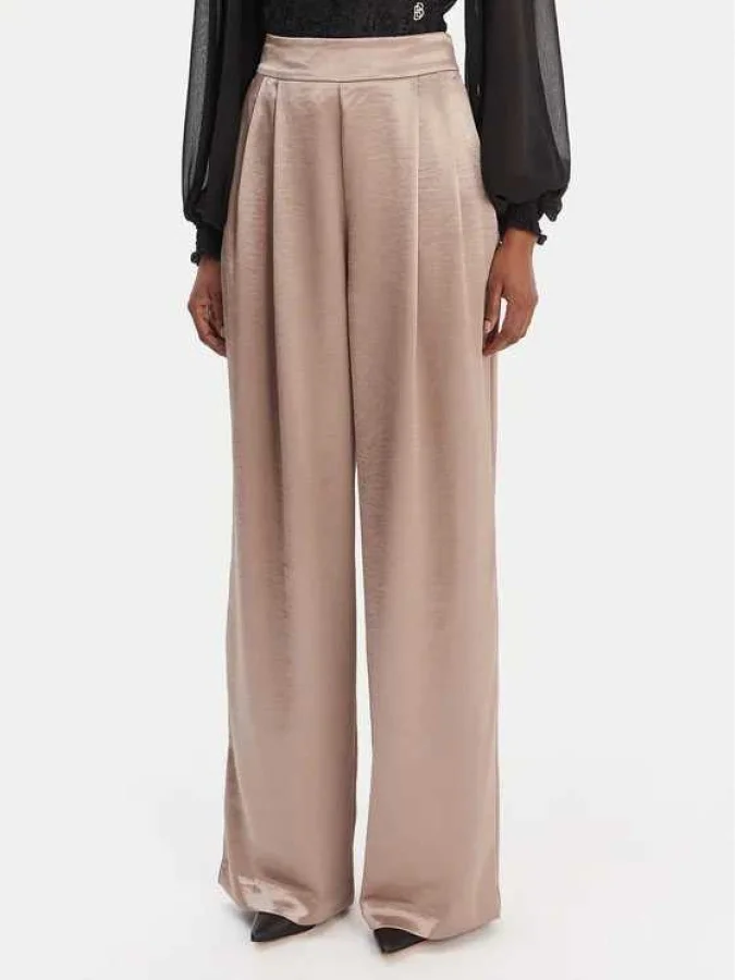 GUESS - KATIE SATIN WIDE...