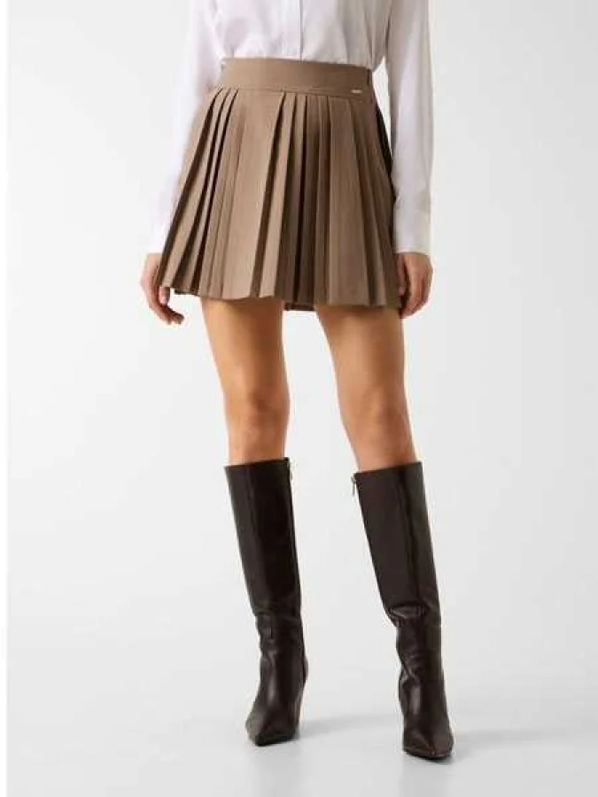 GUESS - NAUSICA PLEAT MINI... 2