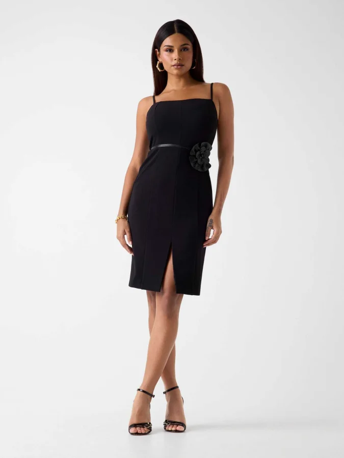 GUESS - SL BLAKE DRESS