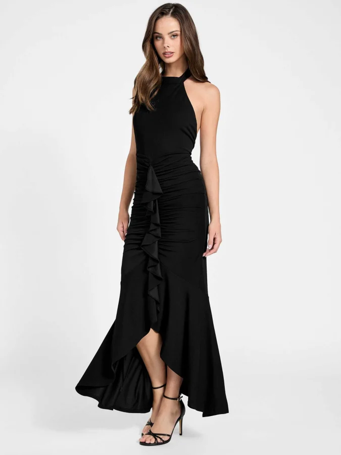 GUESS - SL ELLE DRESS 2