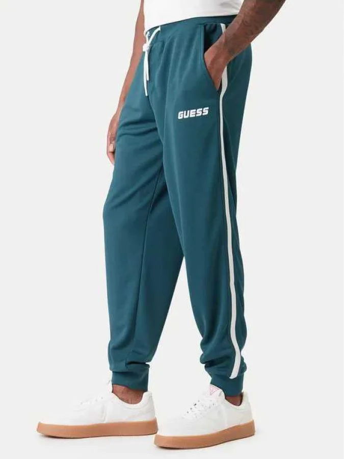 GUESS - LANSA CUFFED PANT