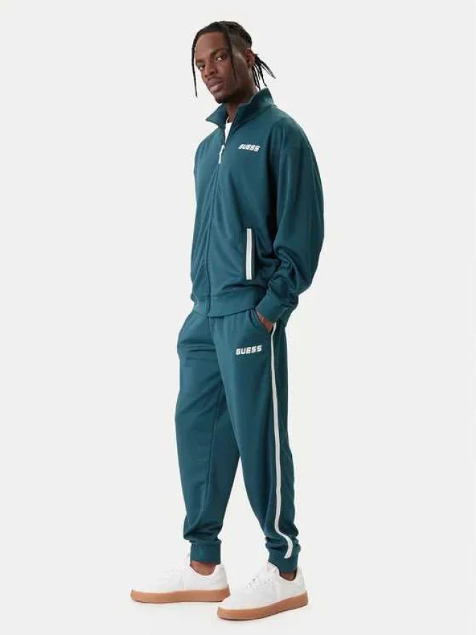 GUESS - LANSA CUFFED PANT 2