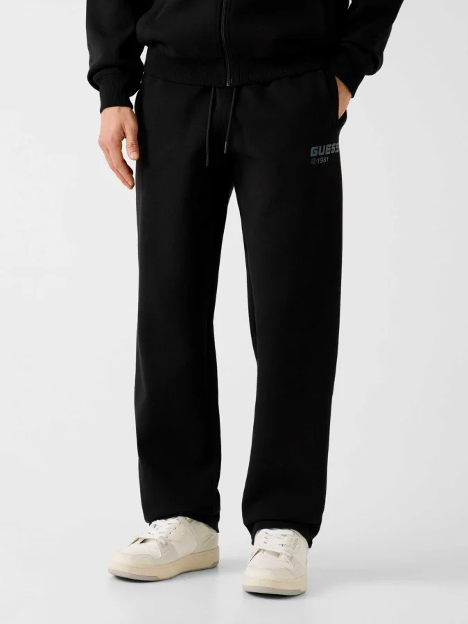 GUESS - LAURO STRAIGHT LEG...