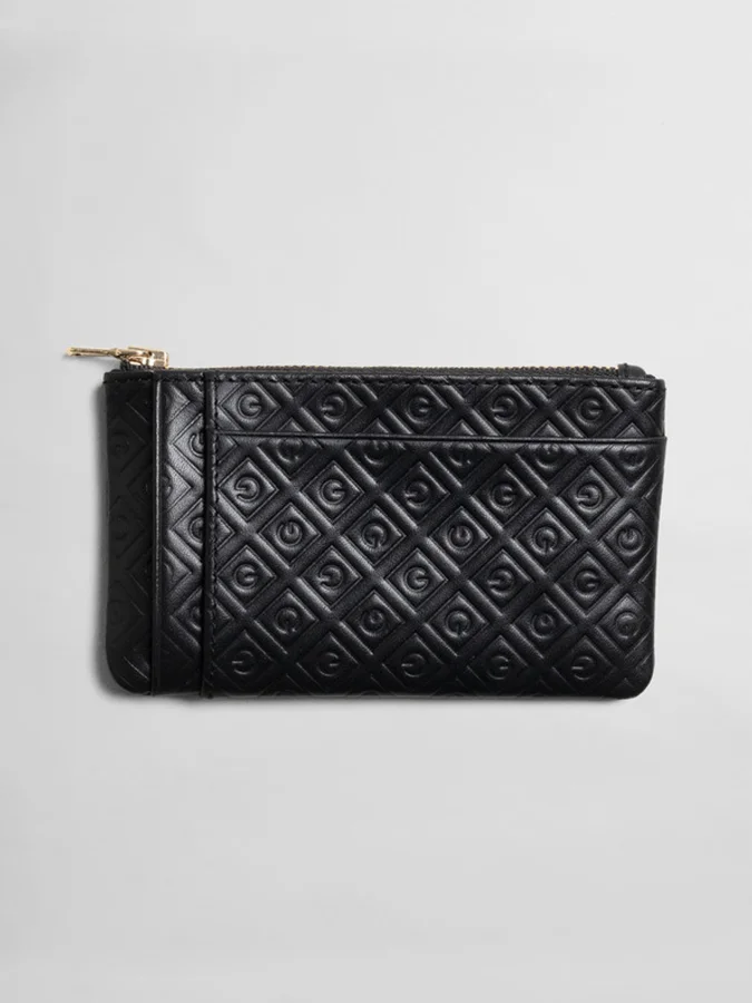 Gant - D1. ICON G LEATHER...