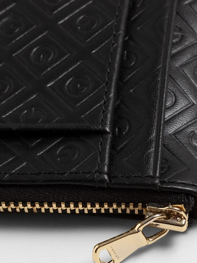 Gant - D1. ICON G LEATHER... 2