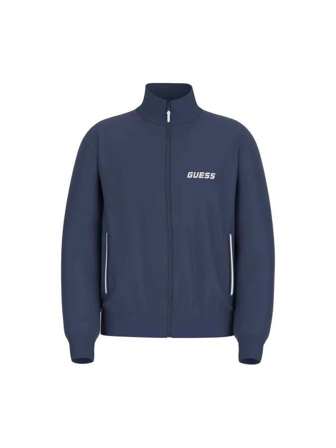 GUESS - LANSA FULL ZIP...