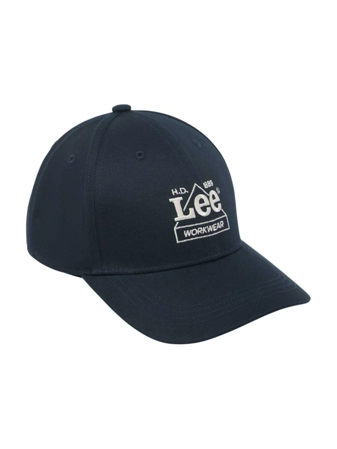 LEE - WW EMBROIDERY CAP