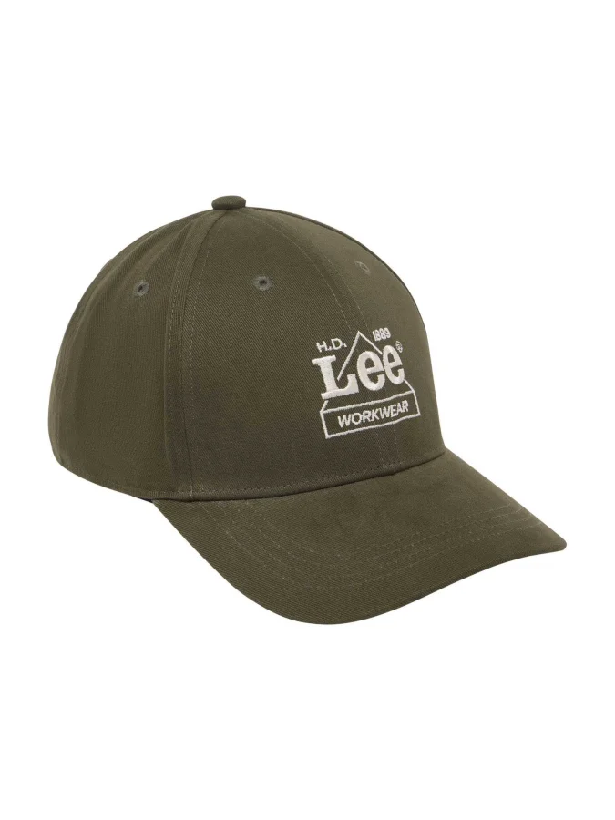 LEE - WW EMBROIDERY CAP