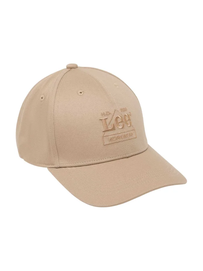 LEE - WW EMBROIDERY CAP