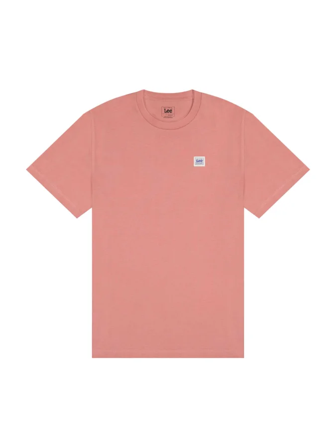 LEE - WORKWEAR TEE