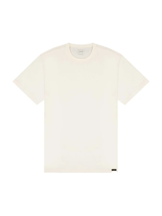 LEE - TWIN PACK CREW