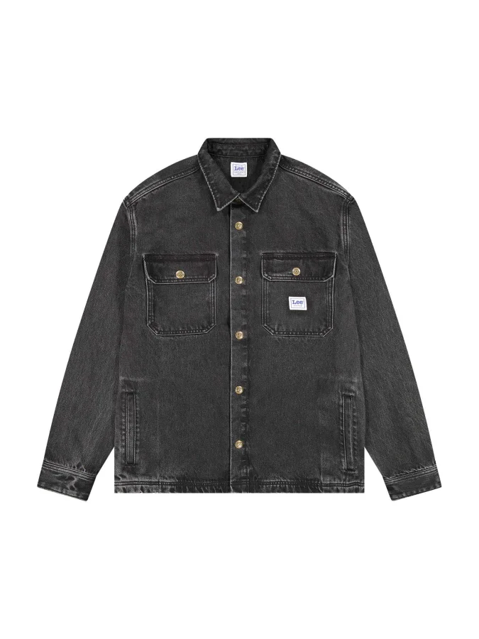 LEE - WORKWEAR OVERSHIRT