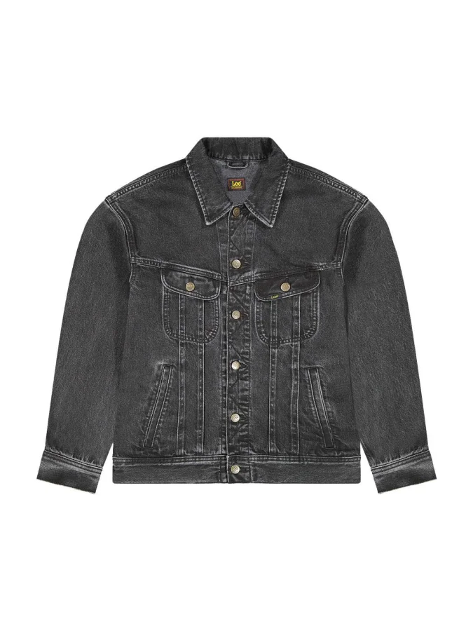 LEE - RELAXED RIDER JACKET