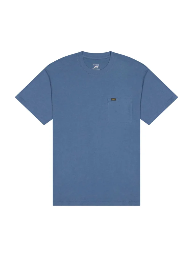 LEE - ULTIMATE POCKET TEE