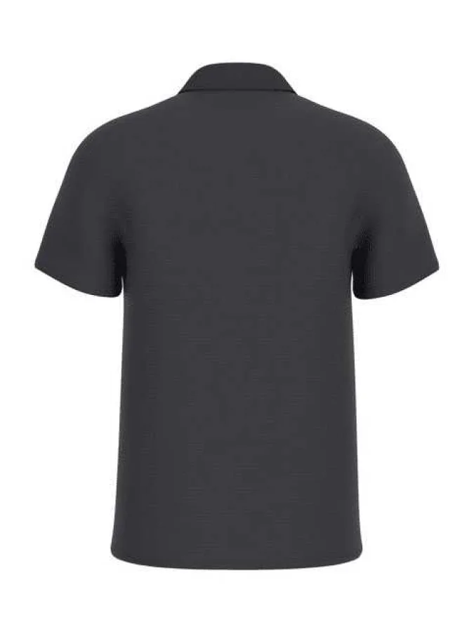 GUESS - SS REX WAFFLE KNIT... 2