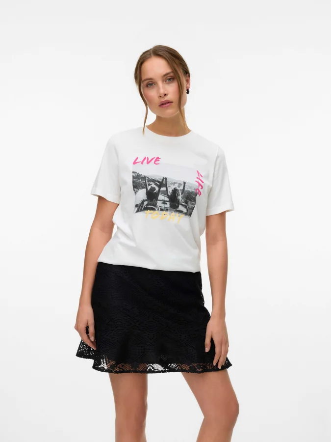 Vero Moda - VMSIRA PAULINA...