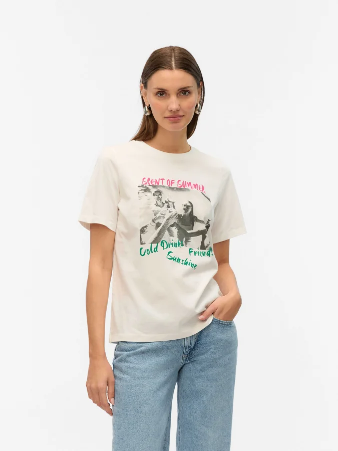 Vero Moda - VMSIRA PAULINA...