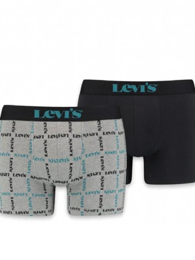 Levis® - LEVIS MEN LOGO...