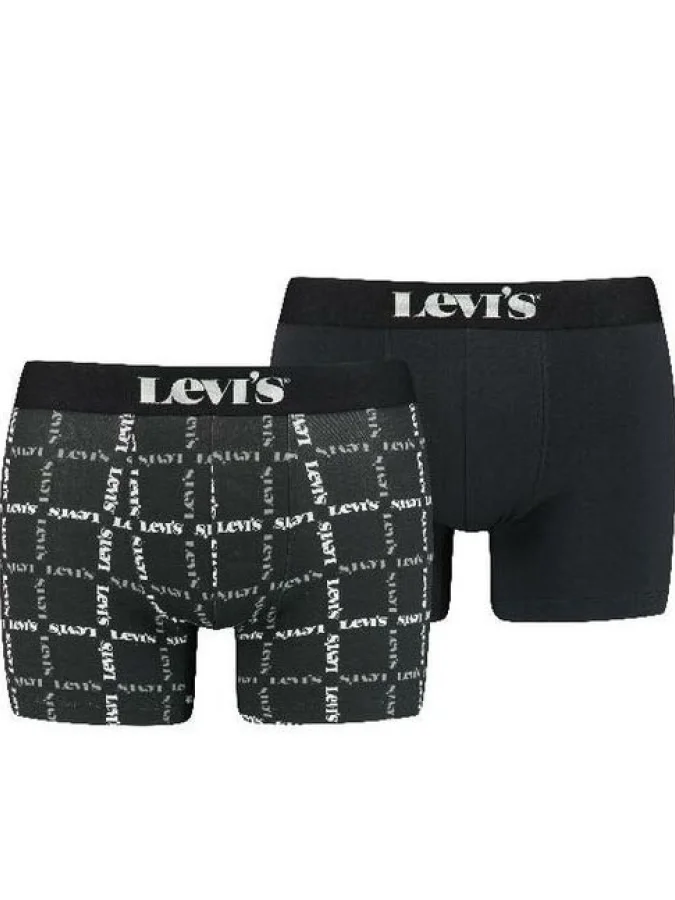 Levis® - LEVIS MEN LOGO...