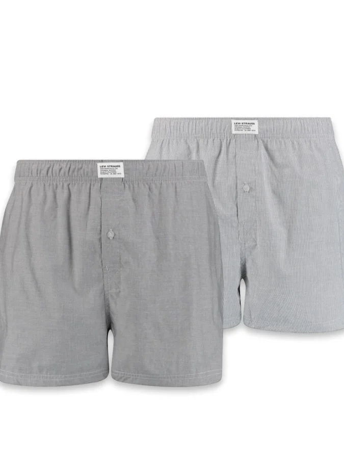Levis® - LEVIS MEN WOVEN...