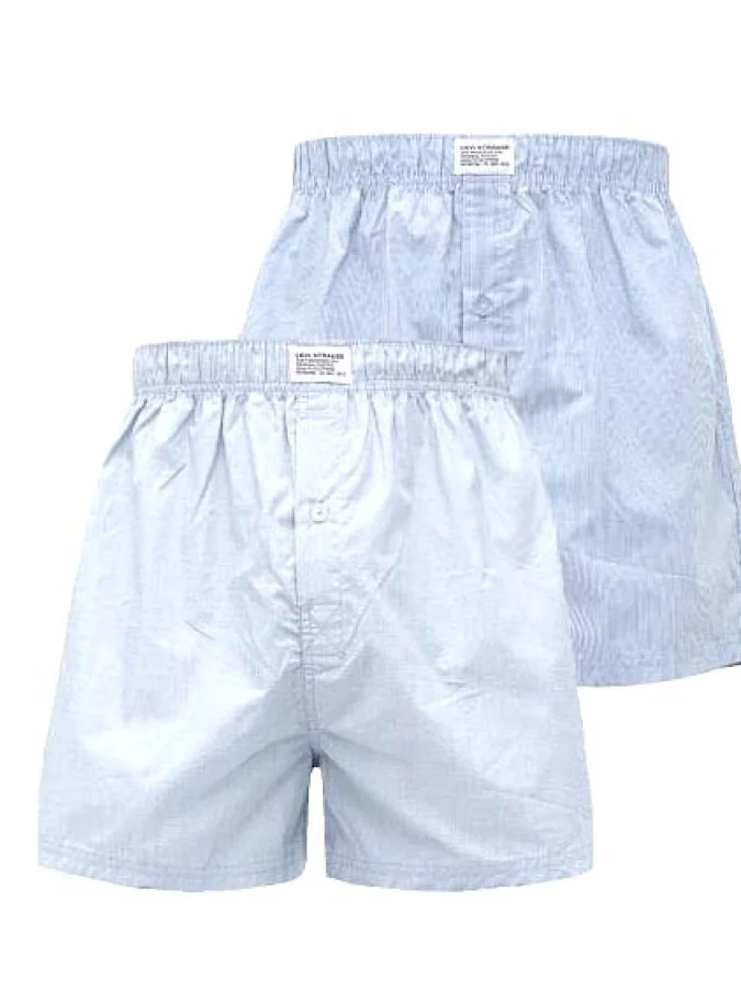 Levis® - LEVIS MEN WOVEN...
