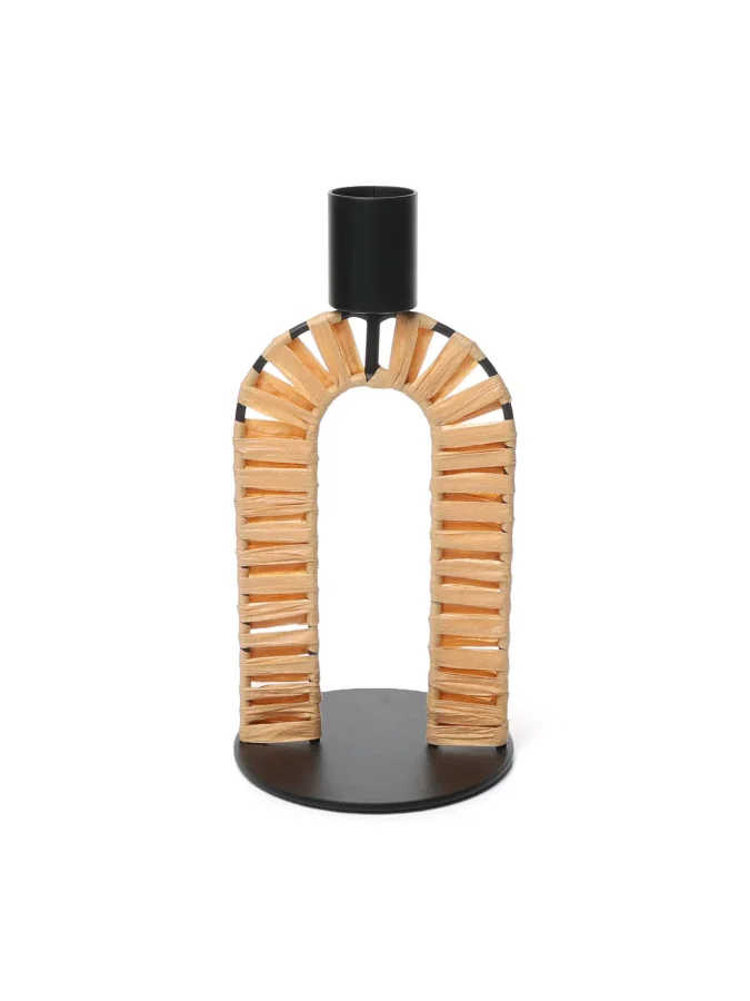 Boltze – Candle Holder, 16 cm