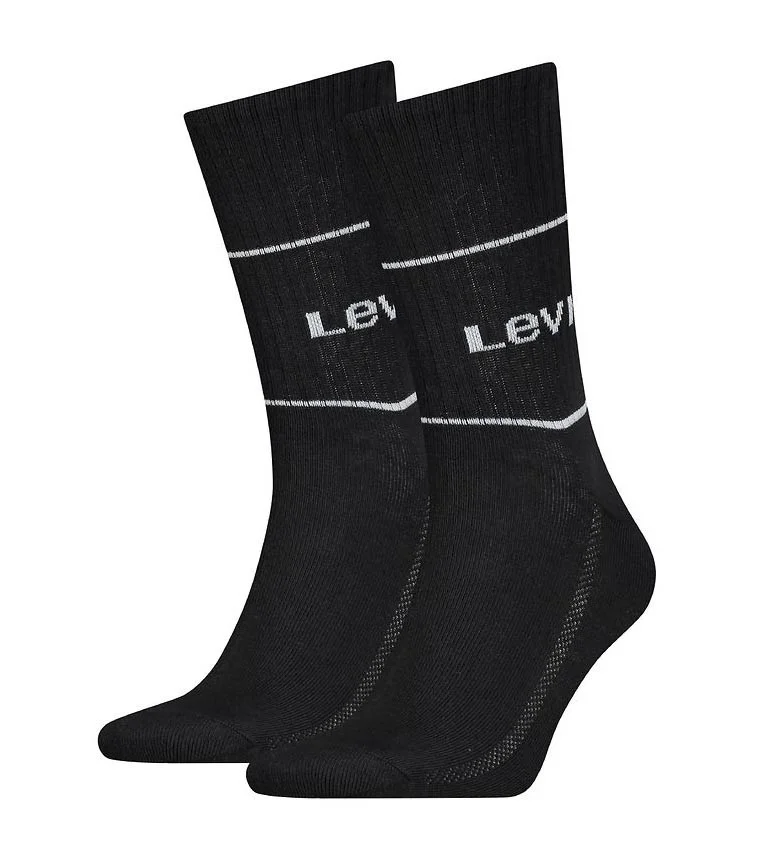Levis® - LEVIS SHORT CUT LOGO SPORT 2P Levis® - LEVIS SHORT CUT LOGO SPORT 2P