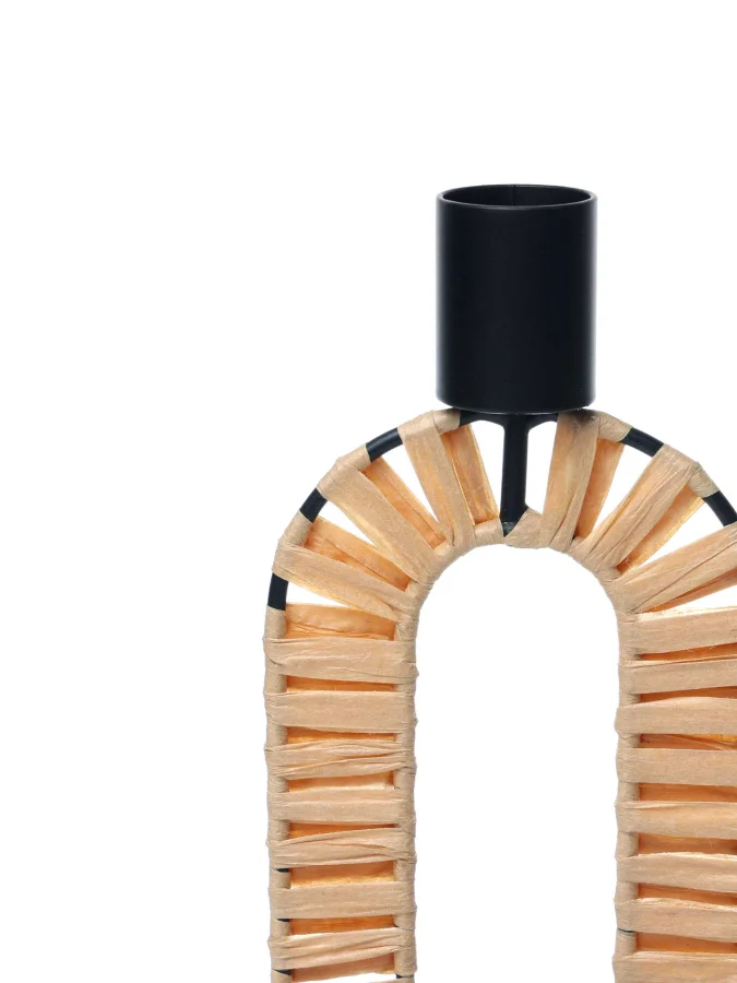 Boltze – Candle Holder, 16 cm 2