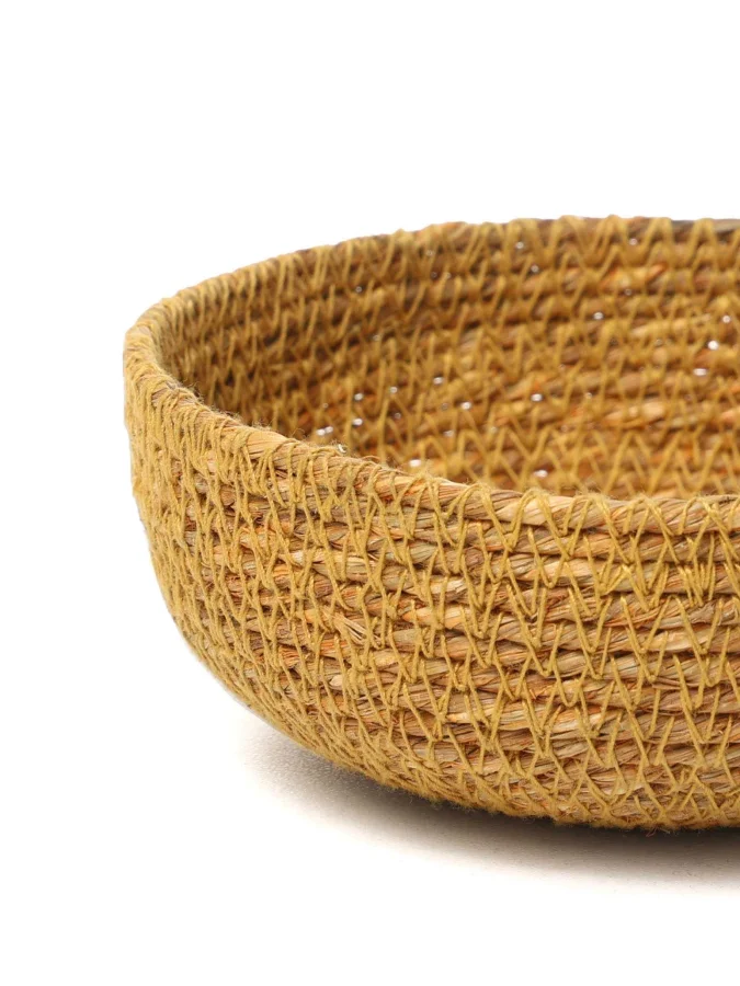 Madam Stoltz - Yellow Bowl,... 2